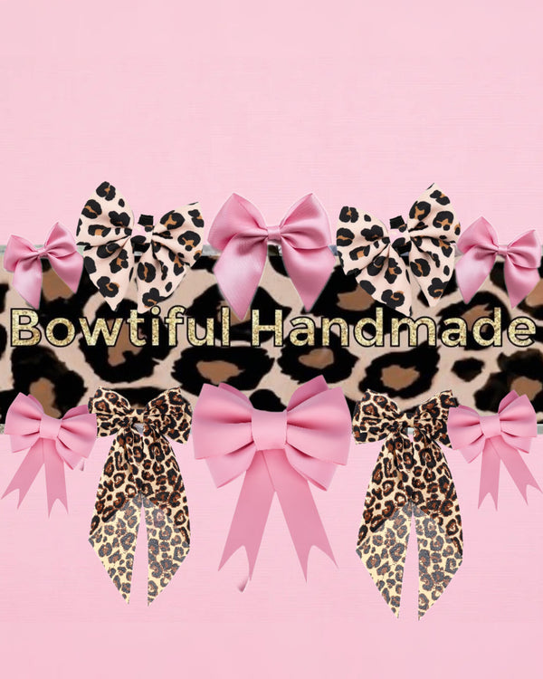 Bowtiful Handmade 