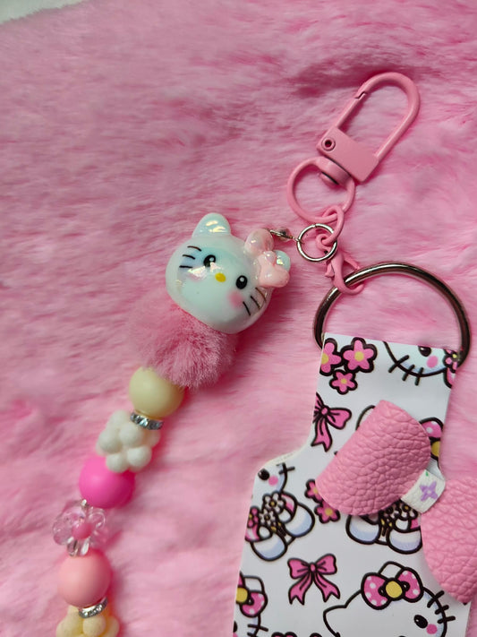 Kawaii Pink & Petals Gift Set 🎀