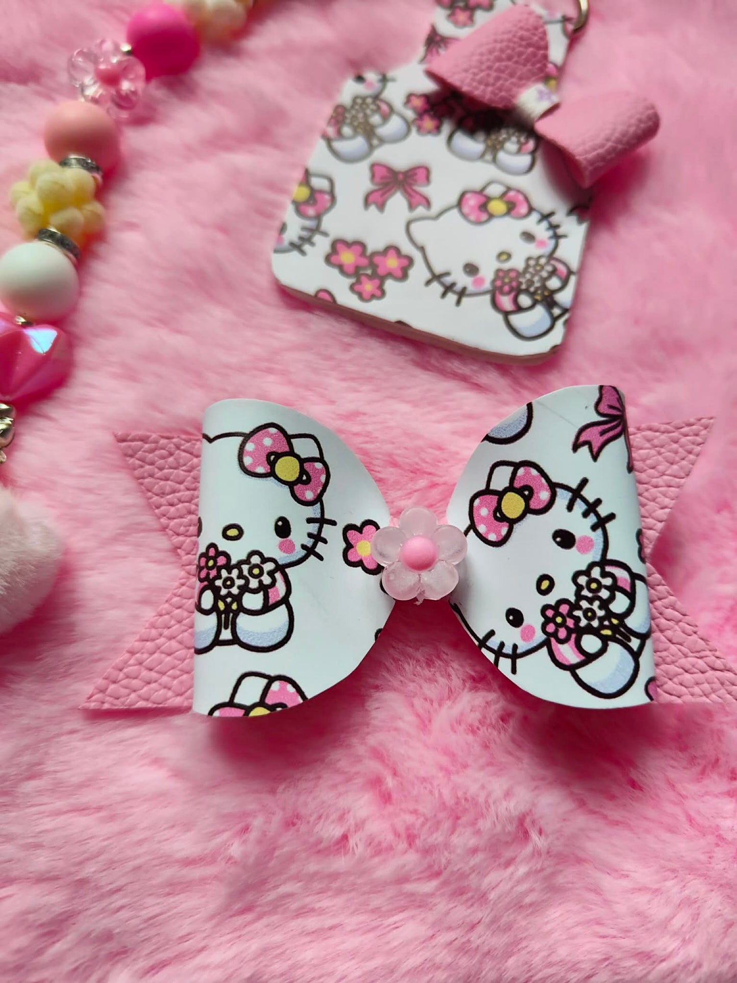 Kawaii Pink & Petals Gift Set 🎀